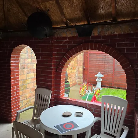 D-club Apartment Senta