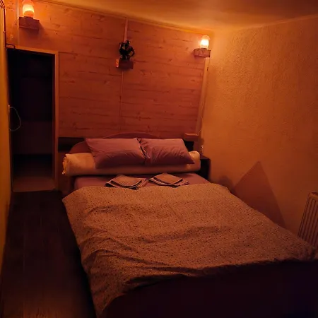 Apartment D-club