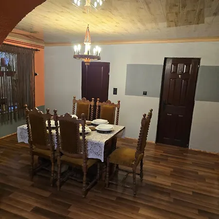 D-club Apartment *