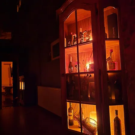 Apartment D-club