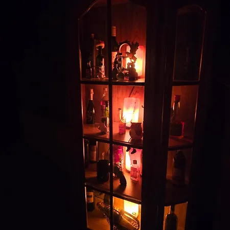 D-club Apartment