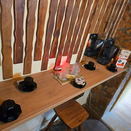 Apartment D-club *