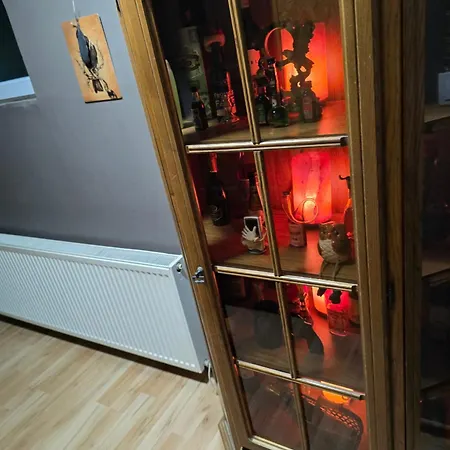 Apartment D-club *