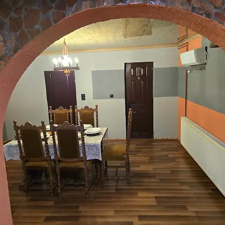 D-club Apartment *
