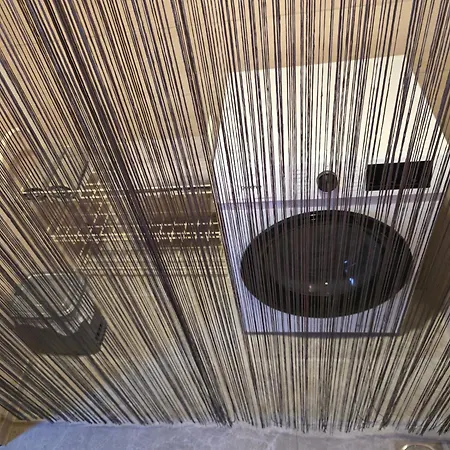 Apartment D-club Senta