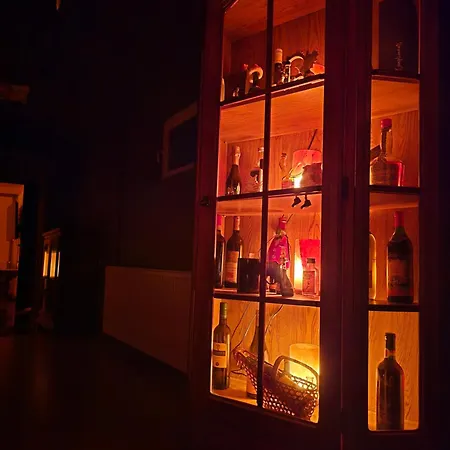 D-club Apartment