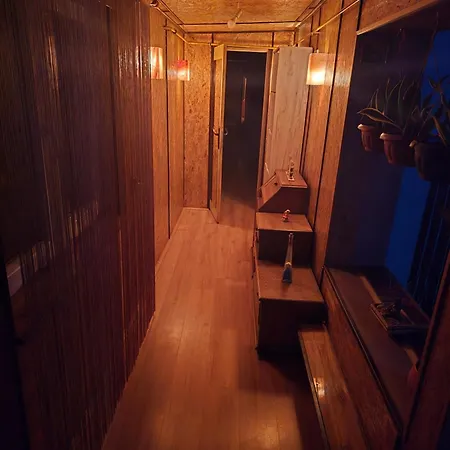 Apartment D-club *