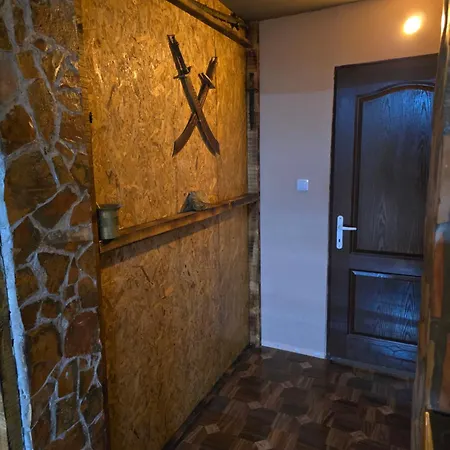 D-club Apartment Senta