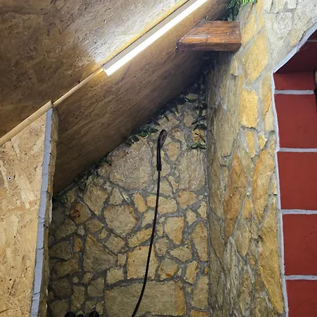 Apartment D-club Senta