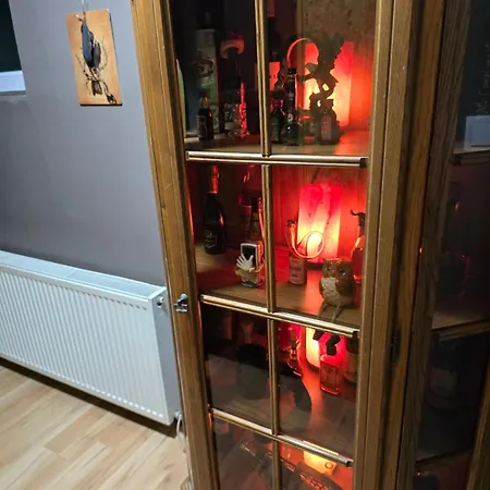 Apartment D-club *
