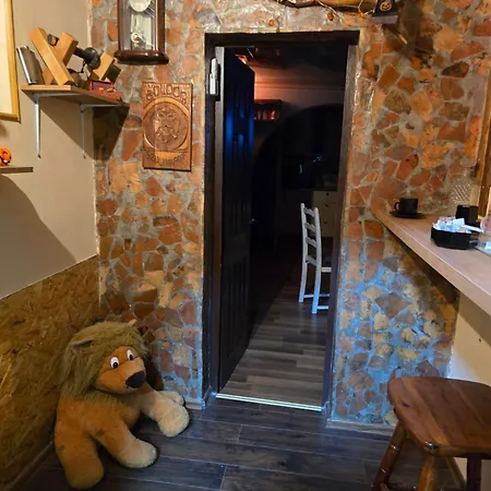 Apartamento D-club