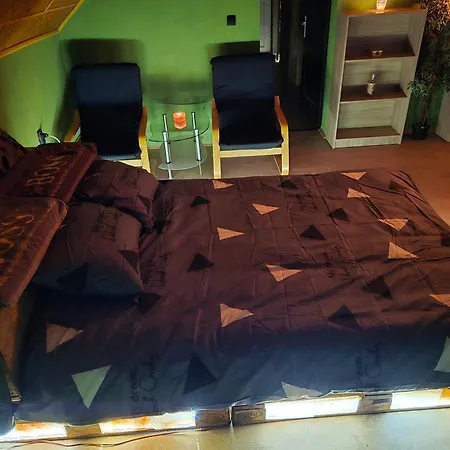Apartment D-club