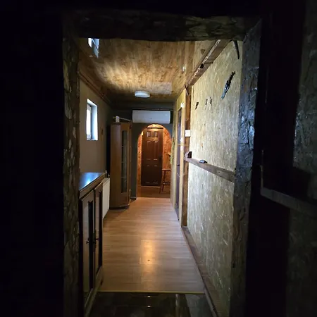 D-club Apartment Senta