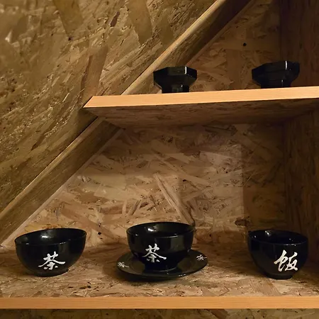 Apartment D-club Senta