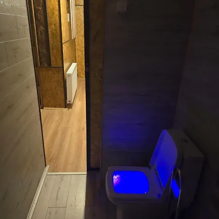 D-club Apartment Senta