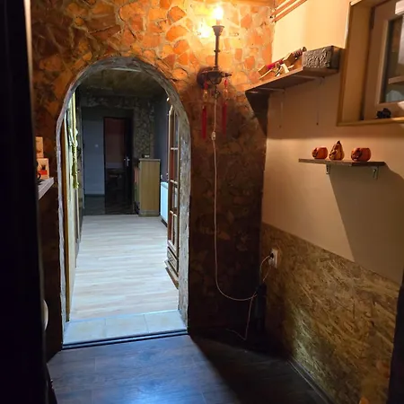 Apartment D-club *