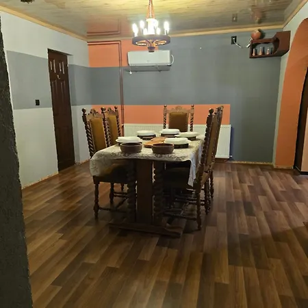 D-club Apartment Senta