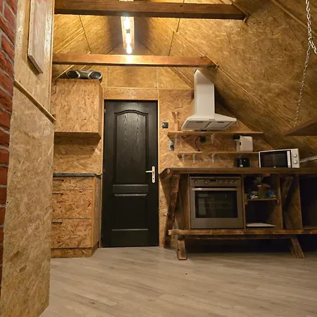 Apartment D-club