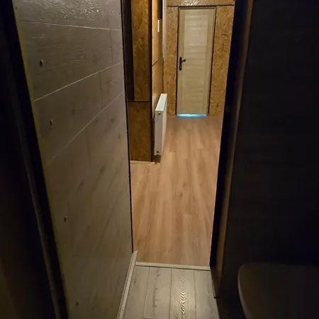D-club Apartment