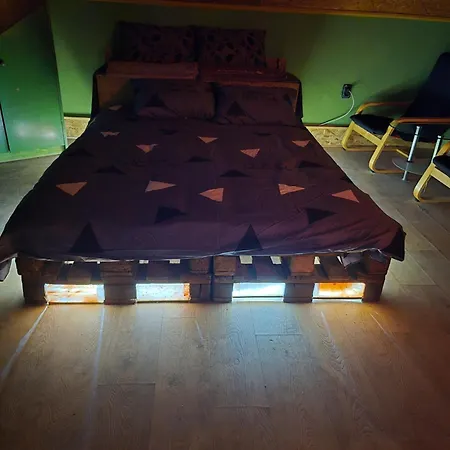 Apartment D-club