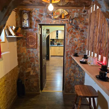 D-club Apartment *