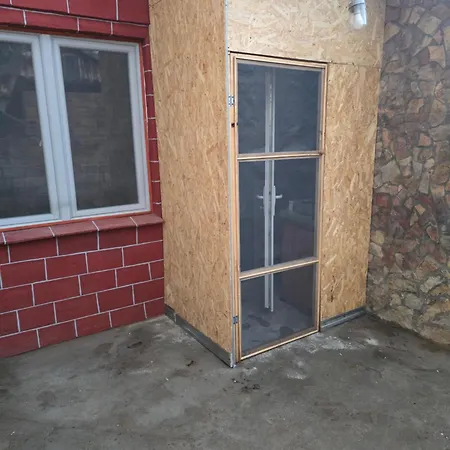 Apartment D-club Senta