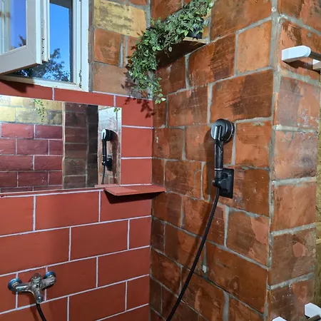 Apartment D-club Senta