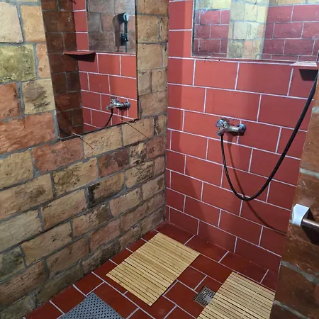 D-club Apartment Senta