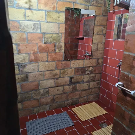 Apartment D-club Senta